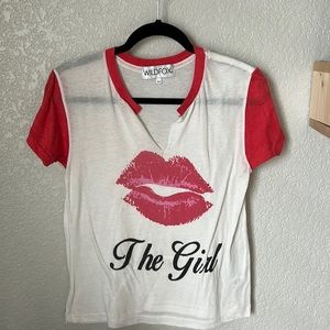 Wildfox Medium - top
